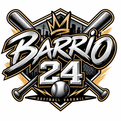 Barrio 24